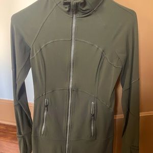 Lululemon Define Jacket